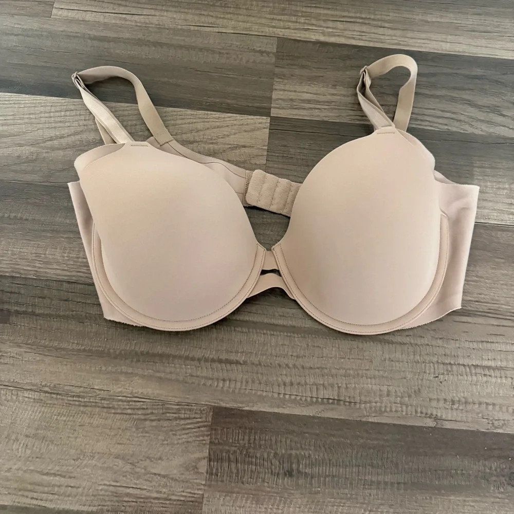 Warner's Tan Women's Bra